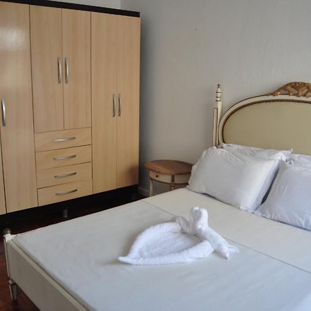 Ferienwohnung Apartamento Barao Da Torre 85 Rio de Janeiro Exterior foto