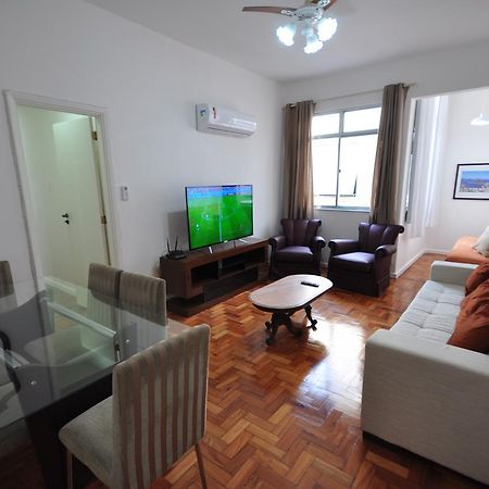 Ferienwohnung Apartamento Barao Da Torre 85 Rio de Janeiro Exterior foto