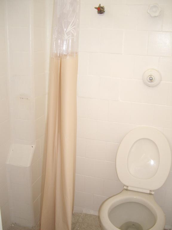 Ferienwohnung Apartamento Barao Da Torre 85 Rio de Janeiro Zimmer foto